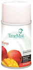 AIR FRESHENER, TIMEMIST, METERED, SPRAY, MANGO SCENT, 6.6 OZ, 12/CT THUMBNAIL